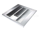 359-478-003L-S Delfield Panel,Lvr Lo-Profile, 16.0
