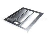 359-478-0049-S Delfield Panel, Lvr Lo-Profile, 14.0