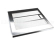 359-478-004C-S Delfield Panel, Lvr, Lo-Profile, 16.0