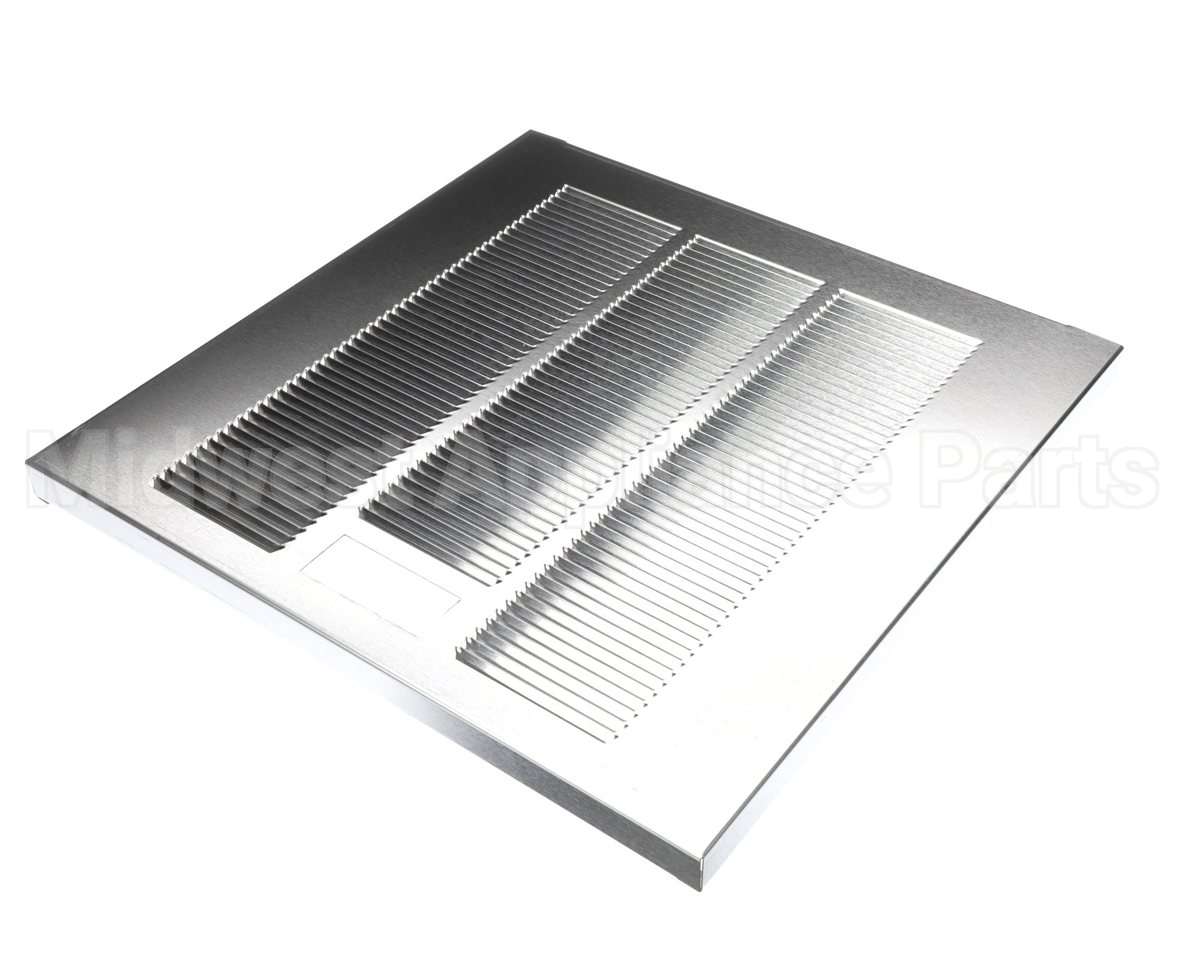 359-478-004C-S Delfield Panel, Lvr, Lo-Profile, 16.0