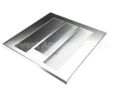 359-478-004C-S Delfield Panel, Lvr, Lo-Profile, 16.0