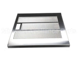 359-478-004C-S Delfield Panel, Lvr, Lo-Profile, 16.0