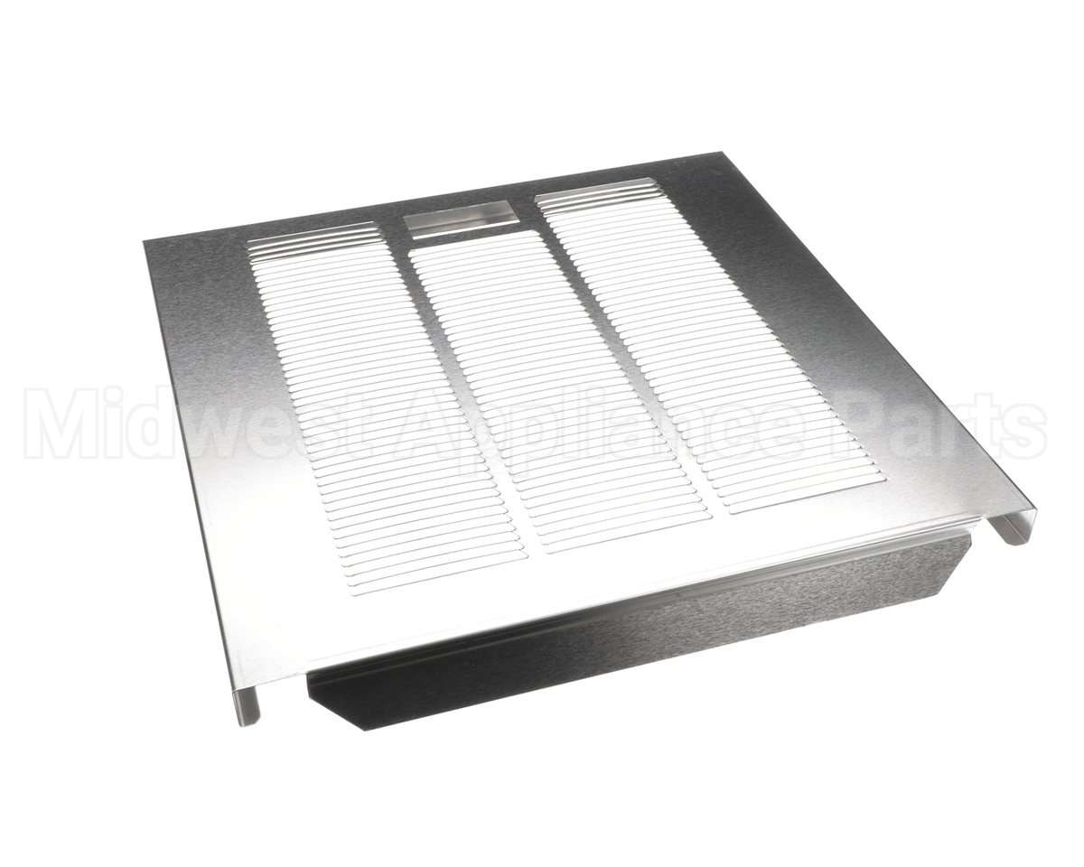 359-478-004C-S Delfield Panel, Lvr, Lo-Profile, 16.0
