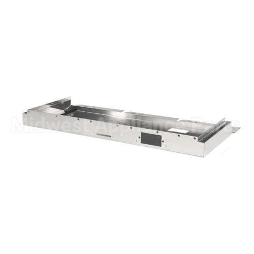 359-CTI-0062KT-S Delfield Shroud,Frt,Rl/Ir/T