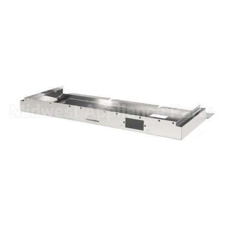 359-CTI-0062KT-S Delfield Shroud,Frt,Rl/Ir/T