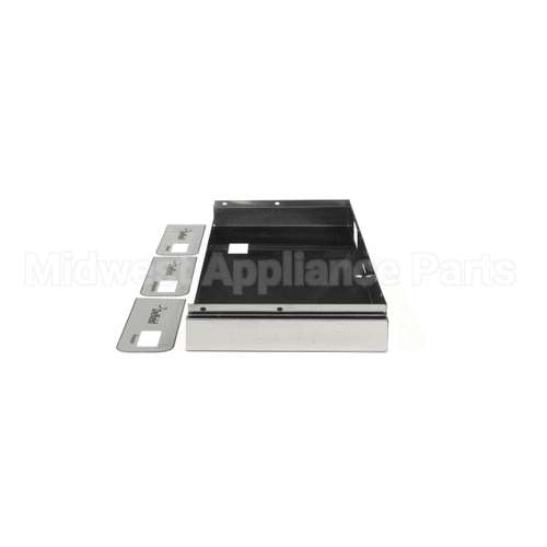 359-CTI-0062KT-S Delfield Shroud,Frt,Rl/Ir/T