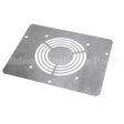 359-CZ7-0040-S Compatible Delfield Cover, Evap Fan