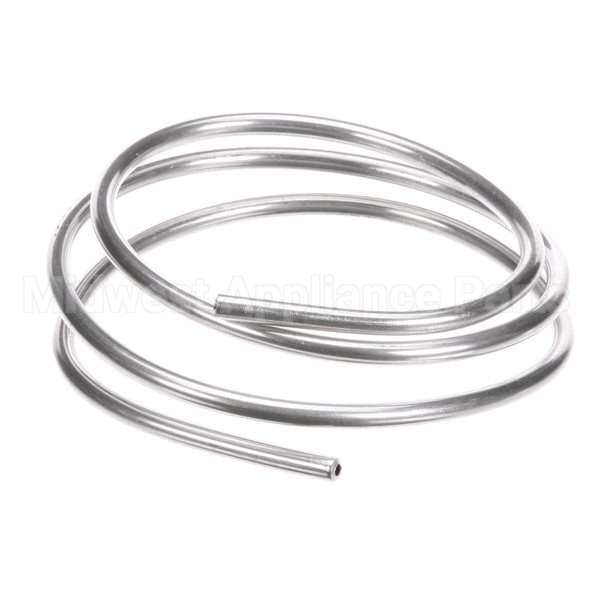 35900-0105 Compatible Middleby Tubing, Al 1/4X45-1/8Lg# 3003