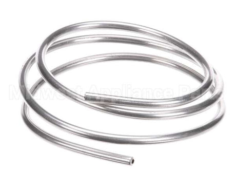 35900-0105 Middleby Tubing,Al 1/4X45-1/8"Lg#3003