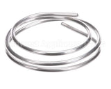 35900-0105 Middleby Tubing,Al 1/4X45-1/8"Lg#3003