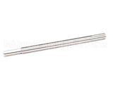 35900-0232 Middleby Shaft,Fan Drive 5/8" Dia