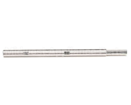 35900-0232 Middleby Shaft,Fan Drive 5/8" Dia