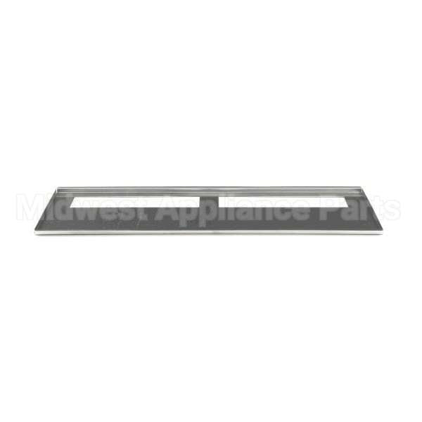 35900-0255 Compatible Middleby Pan, Crumb W/Slots Conve Yor
