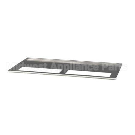 35900-0255 Middleby Pan,Crumb W/Slots Conveyor