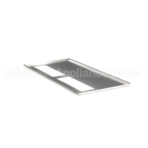 35900-0255 Middleby Pan,Crumb W/Slots Conveyor