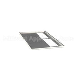 35900-0255 Middleby Pan,Crumb W/Slots Conveyor