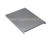 35900-0287 Middleby Plate,Full Blank Redlob