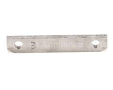 35900-0398 Middleby Plate,Pivot Conv Frame Ps200
