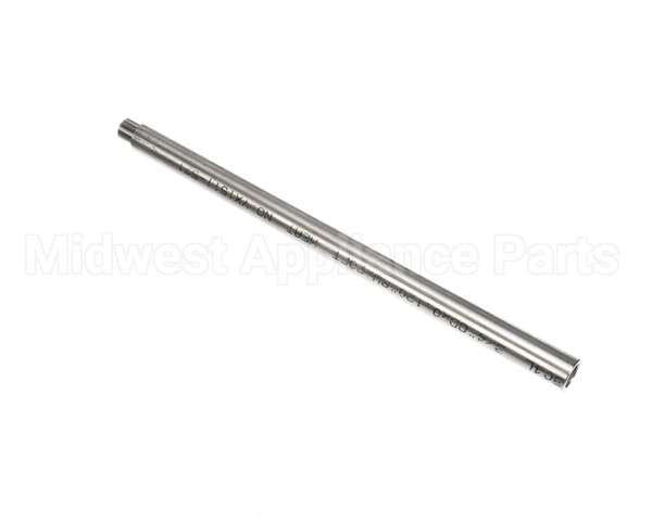 35900-0406 Middleby Shaft,Rear Conv Idler Ps224Sb