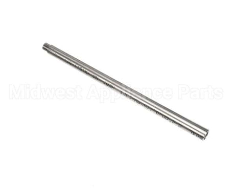 35900-0406 Middleby Shaft,Rear Conv Idler Ps224Sb