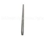 35900-0406 Middleby Shaft,Rear Conv Idler Ps224Sb