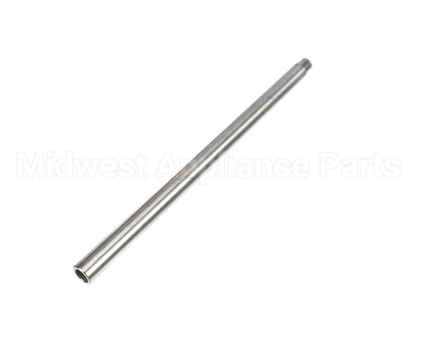 35900-0406 Middleby Shaft,Rear Conv Idler Ps224Sb