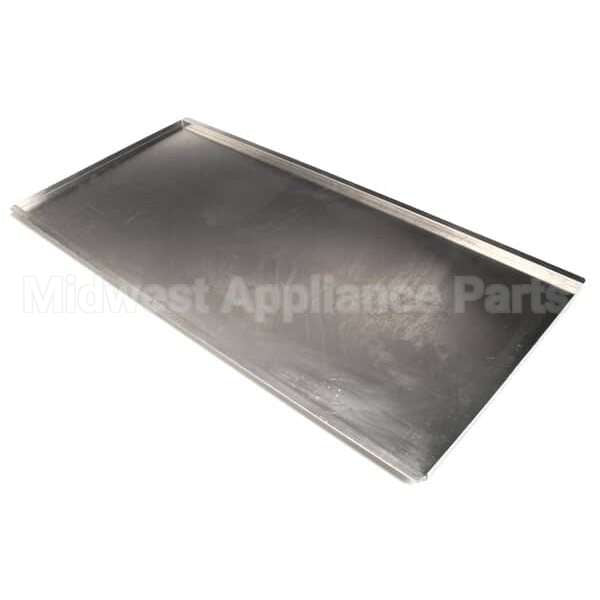 359000038 Compatible Middleby Tray, Crumb Solid Lwr (P S640)