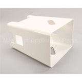 35904 Compatible Silver King Crate Milk 6 Gallon Skm Aj1/2/3