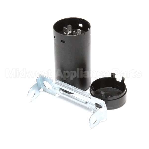 35906.1001 Compatible Bunn Capacitorassembly, Motor 430-516Uf/125V