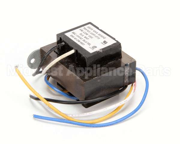 35916 Henny Penny Transformer 120V 50/60 Hz 24V