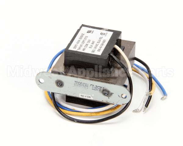 35916 Henny Penny Transformer 120V 50/60 Hz 24V