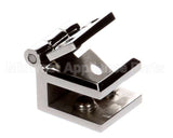 35921 Silver King Hinge Lid Skp4812