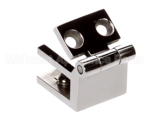 35921 Silver King Hinge Lid Skp4812