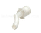 35930.0000 Bunn Nozzle, Disp Valve Extnd Nat
