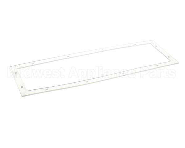 35937.0002 Bunn Gasket, Tank Lid Icb Twin, 16.875X7.75X0