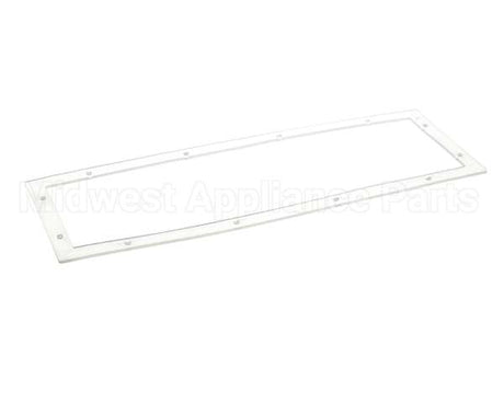 35937.0002 Bunn Gasket, Tank Lid Icb Twin, 16.875X7.75X0