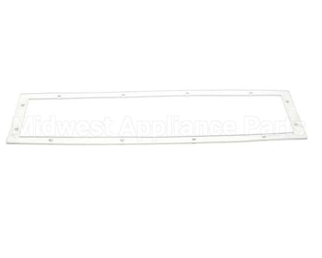 35937.0002 Bunn Gasket, Tank Lid Icb Twin, 16.875X7.75X0