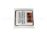 35938 Henny Penny Label-Service Cover