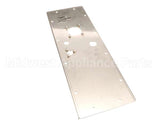 35940.0003 Bunn Lid Weldment, Tank Imix-4/5
