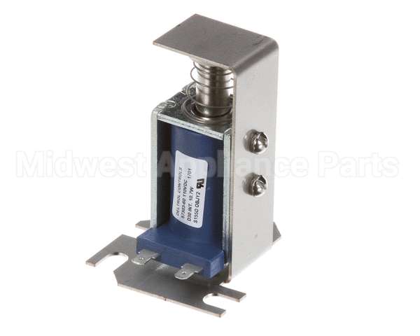 35952.1003 Bunn Solenoid Assembly, Funnel 120V