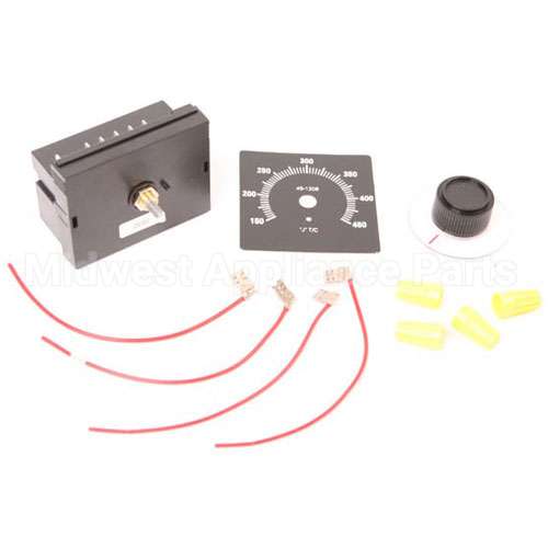 359538-G2 Compatible Hobart Kit-208/240V-450F Contrl
