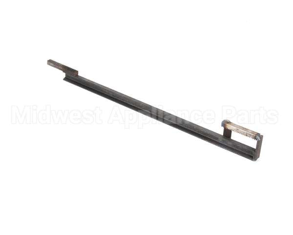 3596-3 Montague Gear Rack Left--Style B C (196