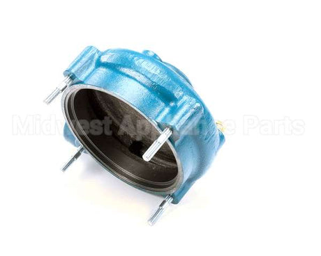 3596 Douglas Machines Housing