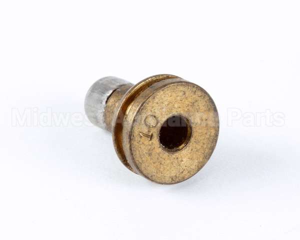 3597 Blodgett Orifice, Pilot Lp Dt/Ts11K