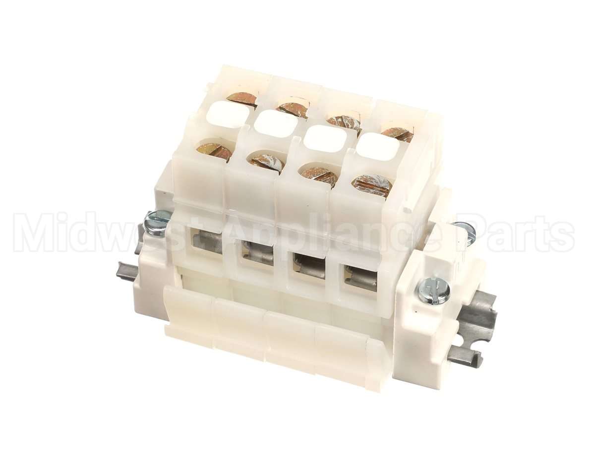 35976 Henny Penny Terminal Block Assembly. 4