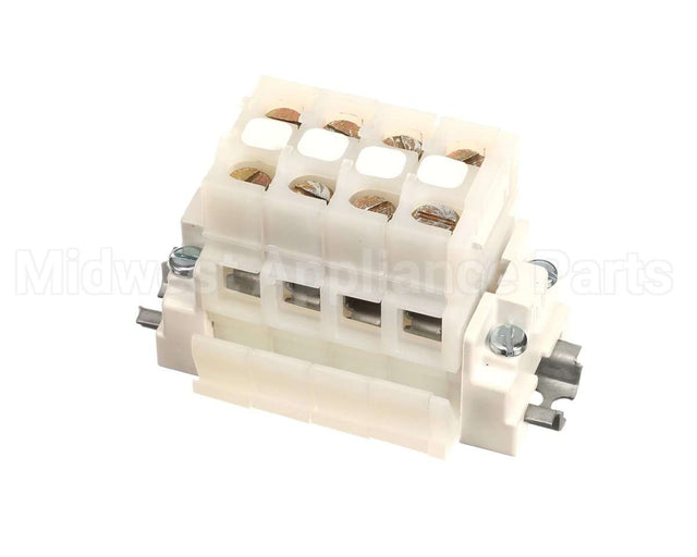 35976 Henny Penny Terminal Block Assembly. 4
