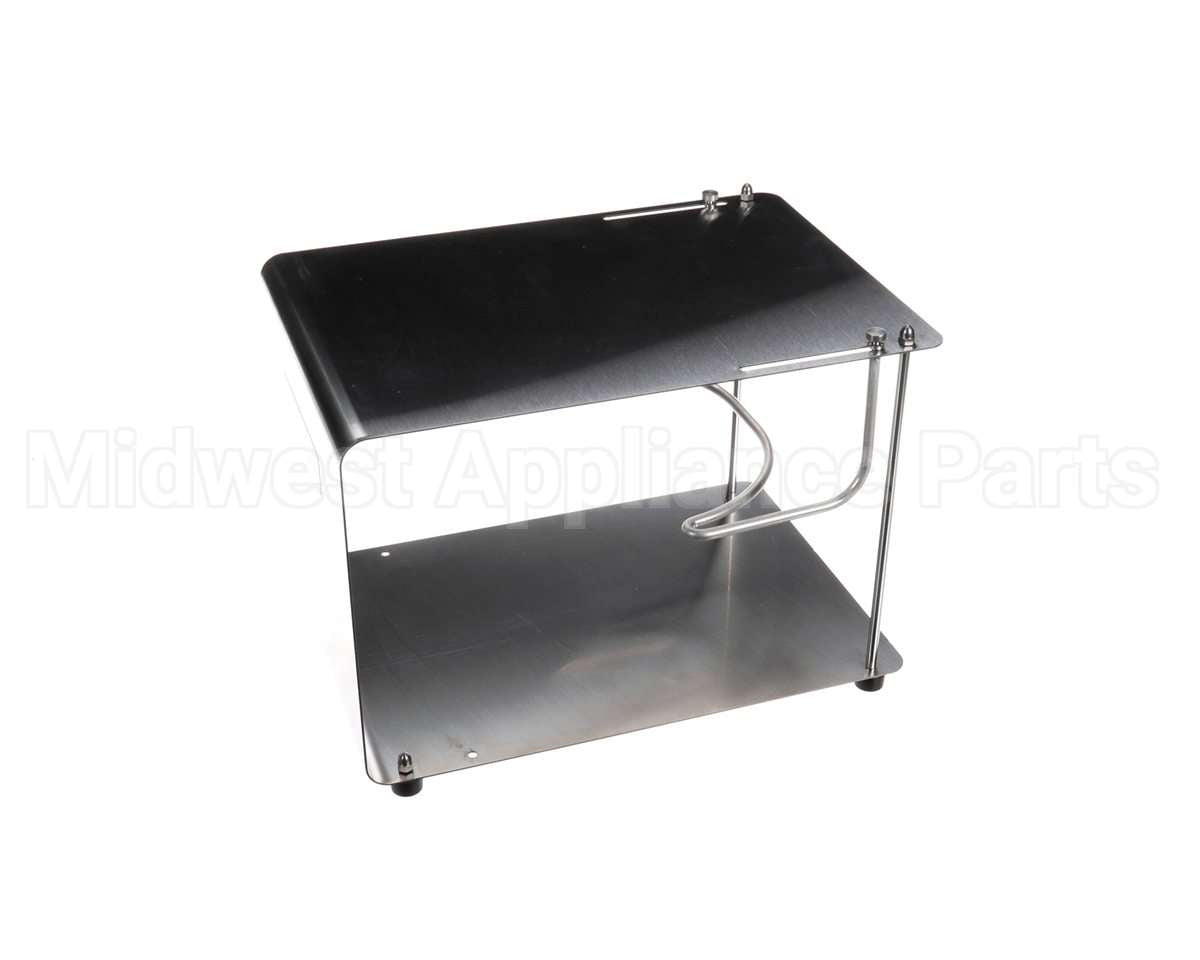35976.0003 Bunn Booster, Airpot/Ts-Tall