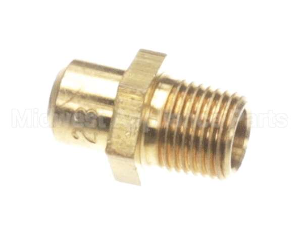 3598-23 Crown Steam Orfice #23 Nat. Gas (3598)