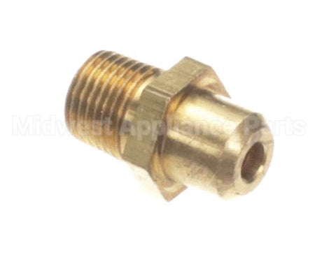 3598-23 Crown Steam Orfice #23 Nat. Gas (3598)