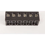 35986 Compatible Middleby 600V Term Block 6-Pole